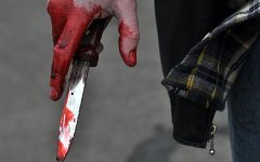 В результате драки в центре Москвы погиб один человек В результате драки в центре Москвы погиб один человек