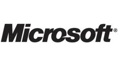 Логотип компании Microsoft Логотип компании Microsoft