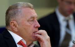 Владимир Жириновский © РИА Новости, Илья Питалев Владимир Жириновский © РИА Новости, Илья Питалев