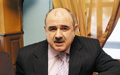 Дмитрий Медоев, фото osradio.ru Дмитрий Медоев, фото osradio.ru