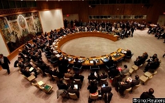 Заседание Совбеза ООН, фото Reuters Заседание Совбеза ООН, фото Reuters