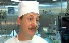 Христо Тахчиди. Фото с сайта vladmedicina.ru Христо Тахчиди. Фото с сайта vladmedicina.ru