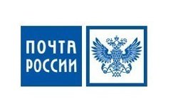 Логотип «Почта России» Логотип «Почта России»
