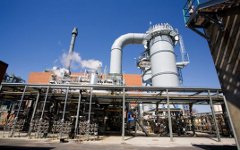 Электростанция Enel. Фото с сайта alt-energy.org.ua Электростанция Enel. Фото с сайта alt-energy.org.ua