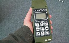 Навигационная аппаратура ГЛОНАСС. Фото с сайта ru.wikipedia.org Навигационная аппаратура ГЛОНАСС. Фото с сайта ru.wikipedia.org