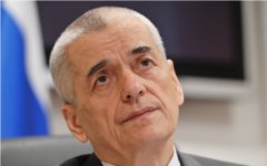 Геннадий Онищенко © РИА Новости, Артем Житенев Геннадий Онищенко © РИА Новости, Артем Житенев