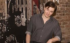 Сергей Безруков. Фото с сайта sergeybezrukov.ru Сергей Безруков. Фото с сайта sergeybezrukov.ru