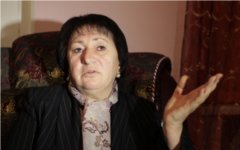 Алла Джиоева © РИА Новости, Михаил Мокрушин Алла Джиоева © РИА Новости, Михаил Мокрушин
