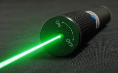 Лазер. Фото: lasersale.ru Лазер. Фото: lasersale.ru