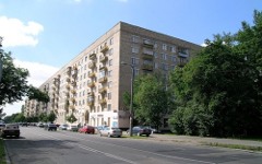 Улица Дружбы, фото: agrealt.ru