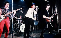 Sex Pistols, фото с сайта beatcrave.com Sex Pistols, фото с сайта beatcrave.com