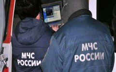 Сотрудники МЧС. Фото с сайта 19rus.info Сотрудники МЧС. Фото с сайта 19rus.info