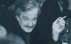 Юрий Клименко