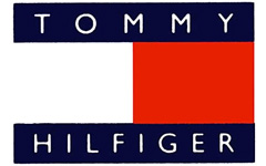 Модный дом Tommy Hilfiger Модный дом Tommy Hilfiger