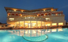 Испанский отель, фото: okno-v-mir.ru