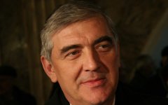 Дмитрий Гаев. Фото с сайта mosmetro.ru