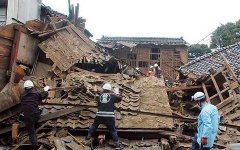 Последствия стихийного бедствия. Фото с сайта regionsamara.ru Последствия стихийного бедствия. Фото с сайта regionsamara.ru