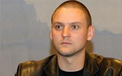 Сергей Удальцов. Фото с kprf27.ru Сергей Удальцов. Фото с kprf27.ru