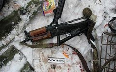 База боевиков. Фото с сайта topmonitor.ru База боевиков. Фото с сайта topmonitor.ru