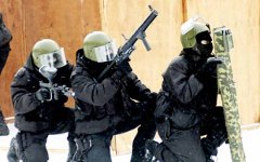 Ликвидация боевиков. Фото с сайта pro-volgograd.ru Ликвидация боевиков. Фото с сайта pro-volgograd.ru