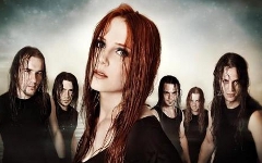 Epica, фото с сайта musforest.ru