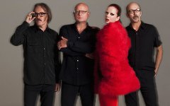 Garbage, фото с сайта nme.com