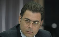 Александр Горбенко. Фото с сайта s.mos.ru Александр Горбенко. Фото с сайта s.mos.ru