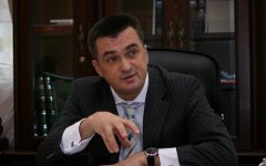 Владимир Миклушевский. Фото с сайта primamedia.ru Владимир Миклушевский. Фото с сайта primamedia.ru