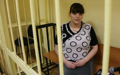 Таисия Осипова. Фото с сайта mn.ru Таисия Осипова. Фото с сайта mn.ru