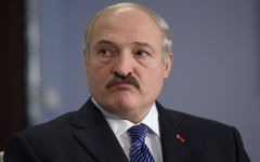 Александр Лукашенко © РИА Новости, Сергей Гунеев Александр Лукашенко © РИА Новости, Сергей Гунеев