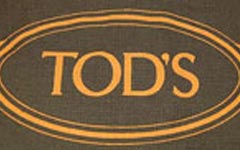 Модный обувной бренд Tod’s покинул креативный директор Модный обувной бренд Tod’s покинул креативный директор