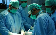 Трансплантация стволовых клеток, фото с сайта drkamakshimemorialhospital.com