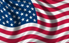 Флаг США Флаг США