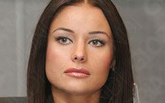 Оксана Федорова Оксана Федорова
