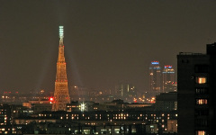 Шуховская башня, фото: panoramio.com