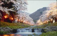 Префектура Фукусима, фото: japanimages.net