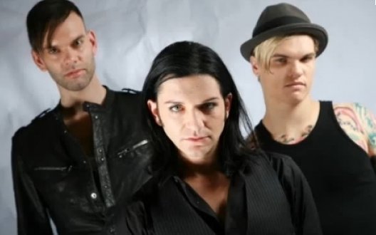 Placebo, фото с сайта guitarism.ru Placebo, фото с сайта guitarism.ru