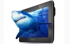 WEXLER.TAB 3D WEXLER.TAB 3D