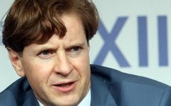 Андрей Бородин. Фото с peoples.ru Андрей Бородин. Фото с peoples.ru