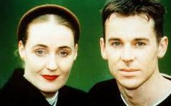 Dead Can Dance, фото с сайта guitarism.ru Dead Can Dance, фото с сайта guitarism.ru