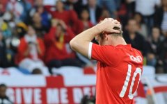 Уэйн Руни. Фото с сайта soccer.ru; waynerooneyonline.com Уэйн Руни. Фото с сайта soccer.ru; waynerooneyonline.com