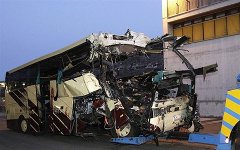 Водитель разбившегося в Швейцарии автобуса был трезв; фото с obozrevatel.com Водитель разбившегося в Швейцарии автобуса был трезв; фото с obozrevatel.com