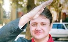 Александр Ткачев; фото с rospres.com