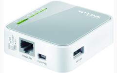 TP-LINK TL-MR3020 TP-LINK TL-MR3020