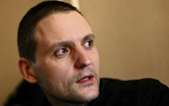 Сергей Удальцов © РИА Новости, Андрей Стенин