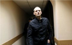 Сергей Удальцов © РИА Новости, Андрей Стенин Сергей Удальцов © РИА Новости, Андрей Стенин