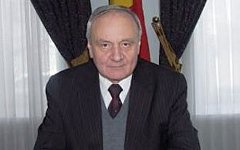 Николае Тимофти. Фото с сайта allmoldova.com Николае Тимофти. Фото с сайта allmoldova.com