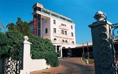 Отель в Португалии, фото: gotopt.com
