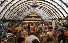 Рынок в Москве, фото: uvao.ru