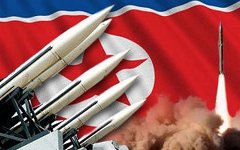 Северная Корея разрешила МАГАТЭ нанести официальный визит в страну Северная Корея разрешила МАГАТЭ нанести официальный визит в страну